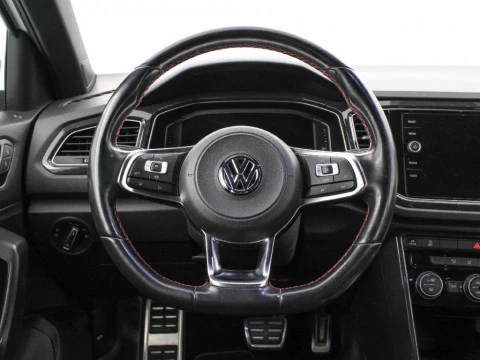 Volkswagen T-Roc 1.5 TSI DSG SPORT 150CV 5P