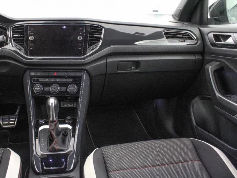 Volkswagen T-Roc 1.5 TSI DSG SPORT 150CV 5P