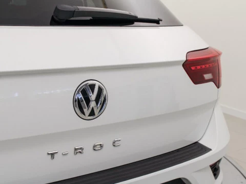 Volkswagen T-Roc 1.5 TSI DSG SPORT 150CV 5P