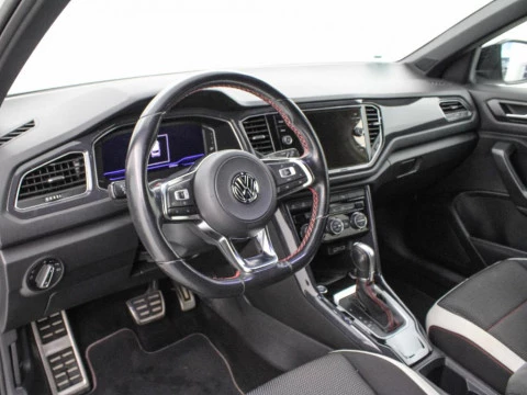 Volkswagen T-Roc 1.5 TSI DSG SPORT 150CV 5P