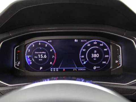 Volkswagen T-Roc 1.5 TSI DSG SPORT 150CV 5P