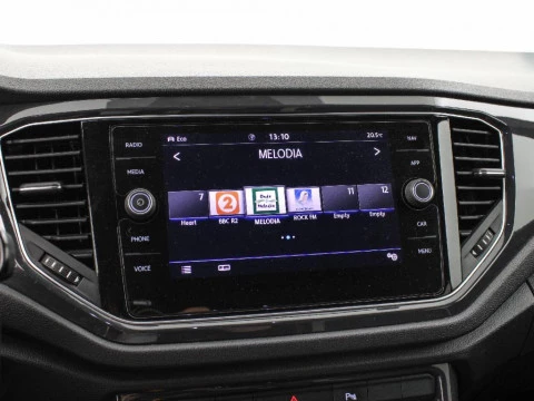 Volkswagen T-Roc 1.5 TSI DSG SPORT 150CV 5P