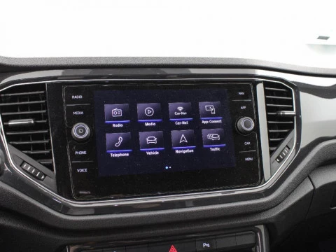 Volkswagen T-Roc 1.5 TSI DSG SPORT 150CV 5P