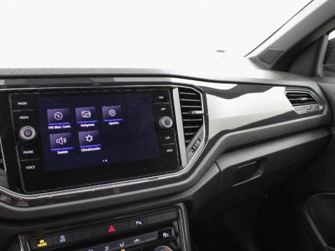 Volkswagen T-Roc 1.5 TSI DSG SPORT 150CV 5P