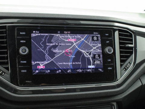 Volkswagen T-Roc 1.5 TSI DSG SPORT 150CV 5P