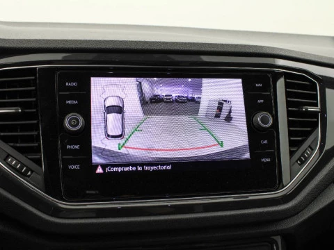 Volkswagen T-Roc 1.5 TSI DSG SPORT 150CV 5P