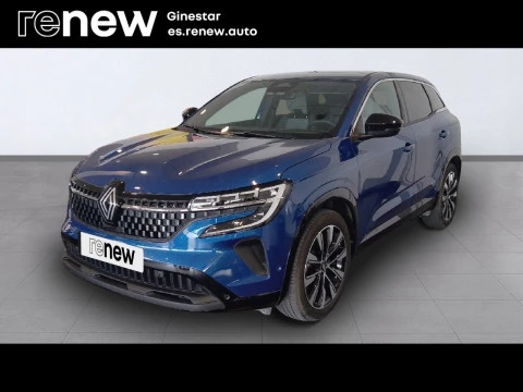 Renault Austral  Hibrido  1.2 E-Tech Hibrido Techno 146kW