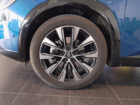 Renault Austral  Hibrido  1.2 E-Tech Hibrido Techno 146kW