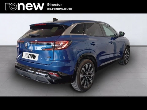 Renault Austral  Hibrido  1.2 E-Tech Hibrido Techno 146kW