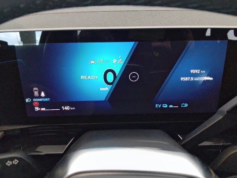 Renault Austral  Hibrido  1.2 E-Tech Hibrido Techno 146kW