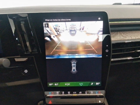 Renault Austral  Hibrido  1.2 E-Tech Hibrido Techno 146kW