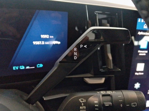 Renault Austral  Hibrido  1.2 E-Tech Hibrido Techno 146kW