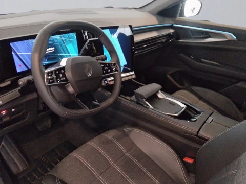Renault Austral  Hibrido  1.2 E-Tech Hibrido Techno 146kW