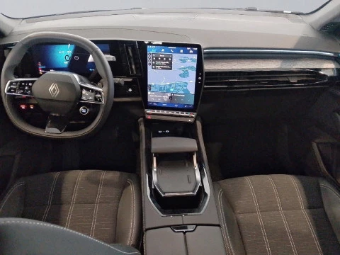 Renault Austral  Hibrido  1.2 E-Tech Hibrido Techno 146kW