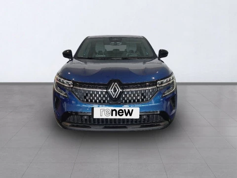 Renault Austral  Hibrido  1.2 E-Tech Hibrido Techno 146kW