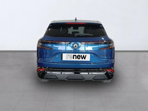 Renault Austral  Hibrido  1.2 E-Tech Hibrido Techno 146kW