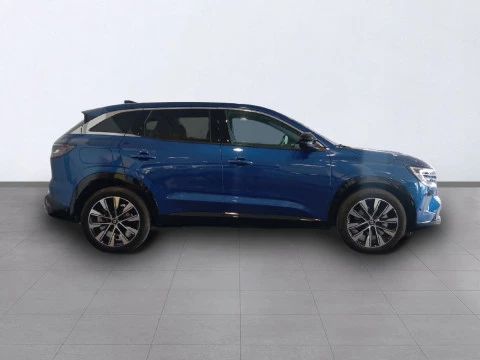 Renault Austral  Hibrido  1.2 E-Tech Hibrido Techno 146kW