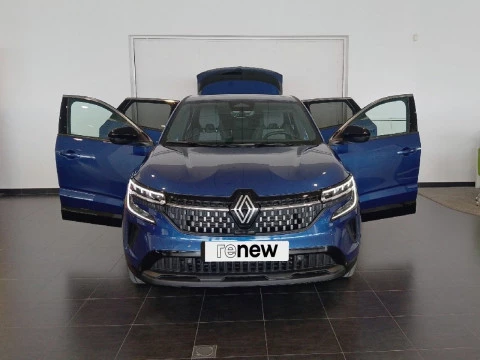 Renault Austral  Hibrido  1.2 E-Tech Hibrido Techno 146kW
