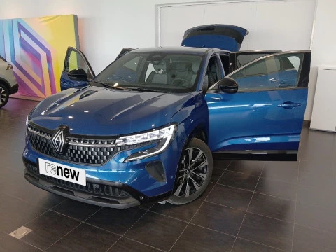 Renault Austral  Hibrido  1.2 E-Tech Hibrido Techno 146kW