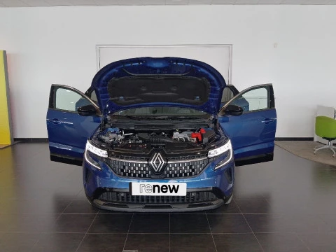 Renault Austral  Hibrido  1.2 E-Tech Hibrido Techno 146kW