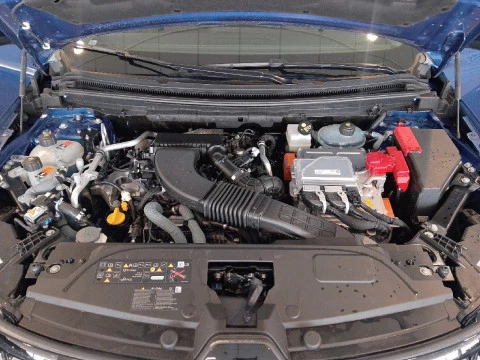 Renault Austral  Hibrido  1.2 E-Tech Hibrido Techno 146kW