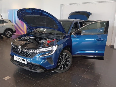 Renault Austral  Hibrido  1.2 E-Tech Hibrido Techno 146kW