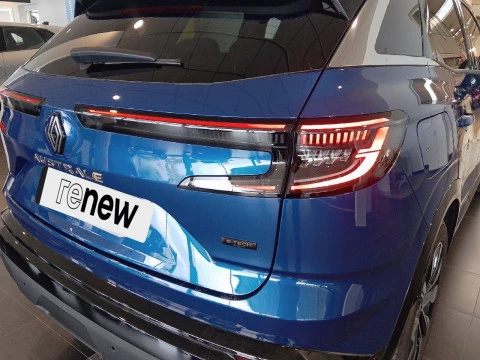 Renault Austral  Hibrido  1.2 E-Tech Hibrido Techno 146kW