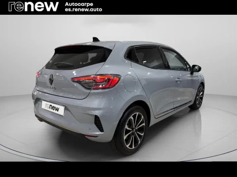 Renault Clio  TCe Techno 67kW