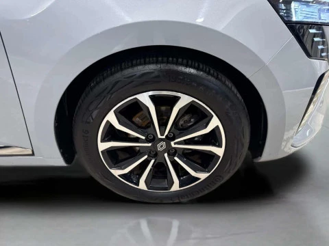Renault Clio  TCe Techno 67kW