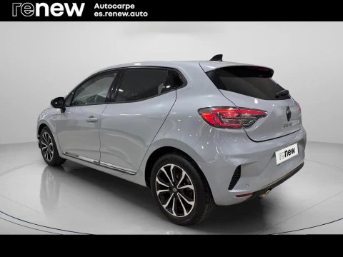 Renault Clio  TCe Techno 67kW