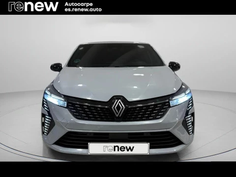 Renault Clio  TCe Techno 67kW