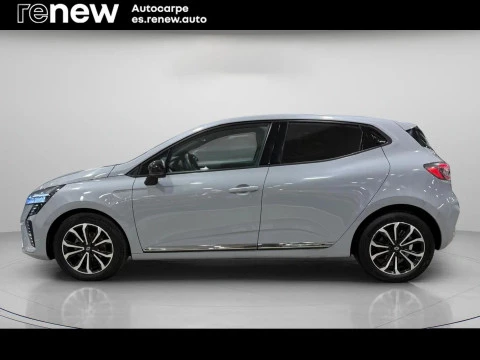 Renault Clio  TCe Techno 67kW