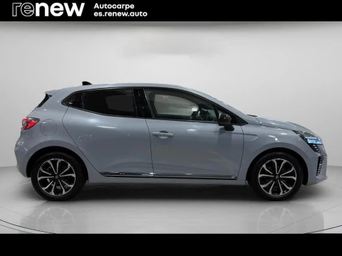 Renault Clio  TCe Techno 67kW