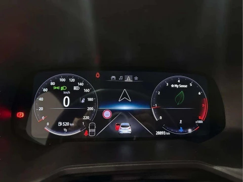 Renault Clio  TCe Techno 67kW