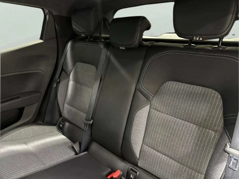 Renault Clio  TCe Techno 67kW
