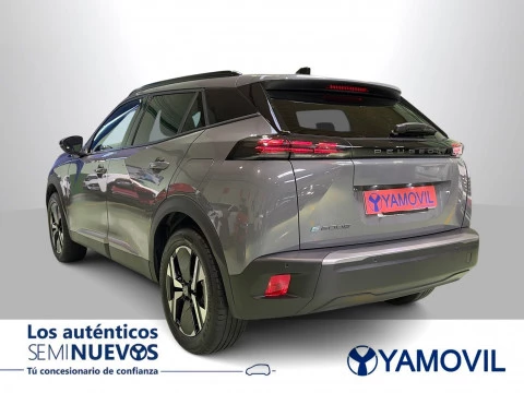 Peugeot e-2008 Electrico Allure 115 kW (156 CV)