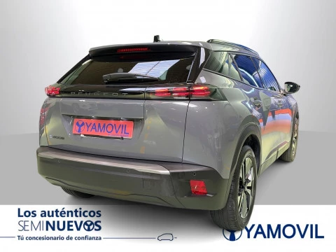 Peugeot e-2008 Electrico Allure 115 kW (156 CV)