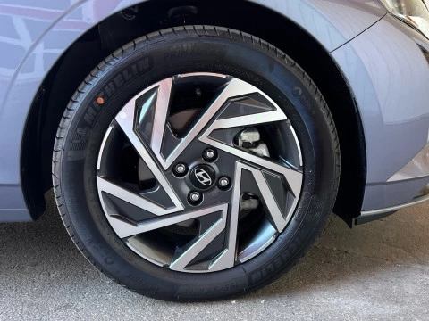 Hyundai i20 1.0 TGDI Klass