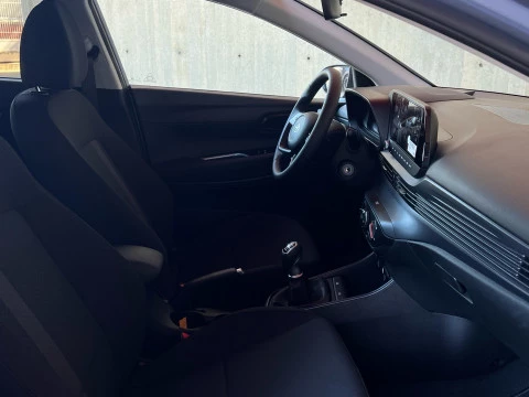 Hyundai i20 1.0 TGDI Klass