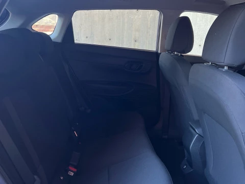 Hyundai i20 1.0 TGDI Klass