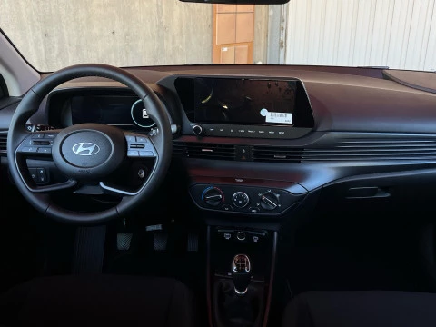 Hyundai i20 1.0 TGDI Klass