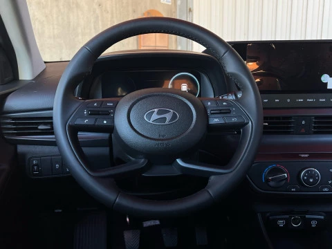 Hyundai i20 1.0 TGDI Klass