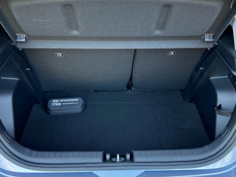 Hyundai i20 1.0 TGDI Klass