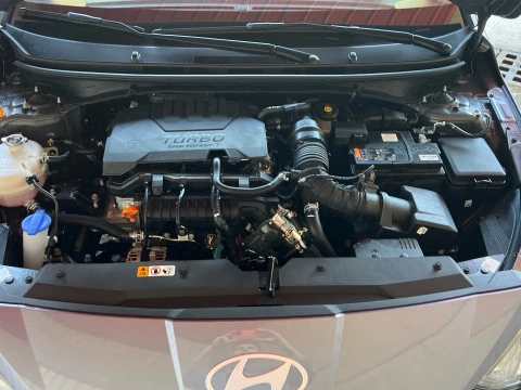 Hyundai i20 1.0 TGDI Klass