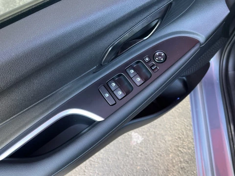 Hyundai i20 1.0 TGDI Klass