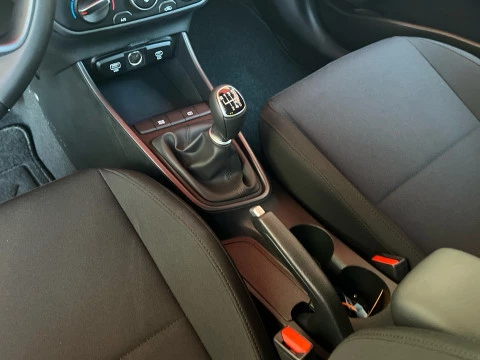 Hyundai i20 1.0 TGDI Klass