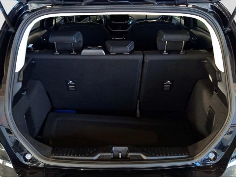 Ford Fiesta 1.0 EcoBoost MHEV 92kW Active X 5p