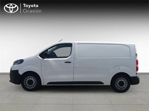 Toyota Proace Van Media L1 1.5D GX 120