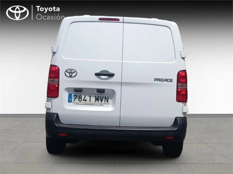 Toyota Proace Van Media L1 1.5D GX 120