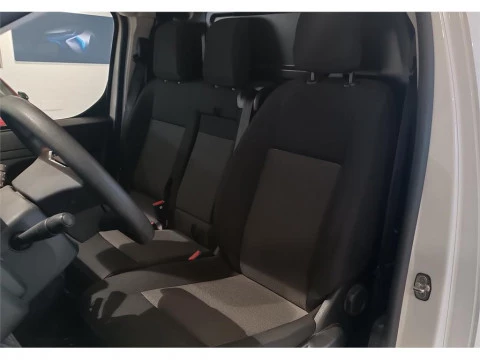 Toyota Proace Van Media L1 1.5D GX 120